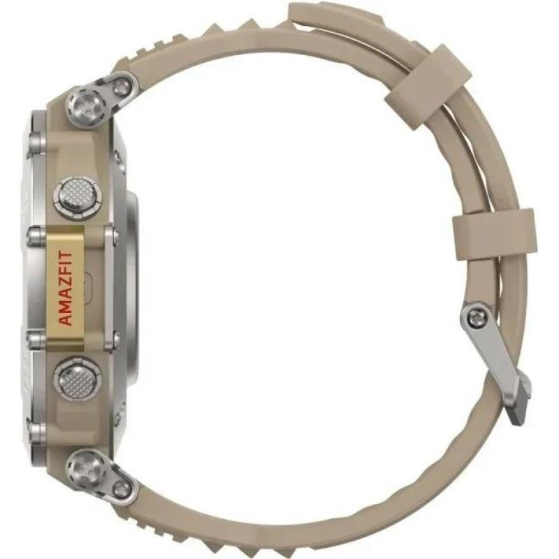 Смарт-годинник Amazfit T-Rex Ultra Sahara
