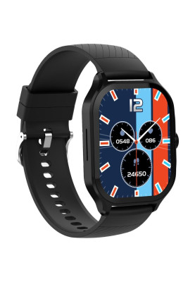 Смарт-годинник Globex Smart Watch Urban Black
