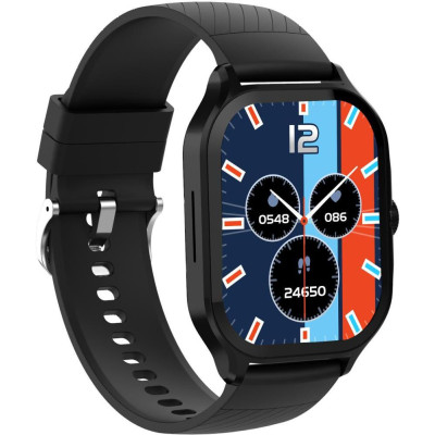 Смарт-годинник Globex Smart Watch Urban Black