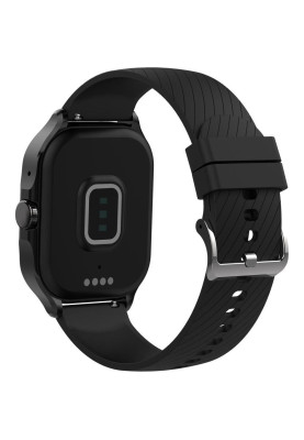 Смарт-годинник Globex Smart Watch Urban Black