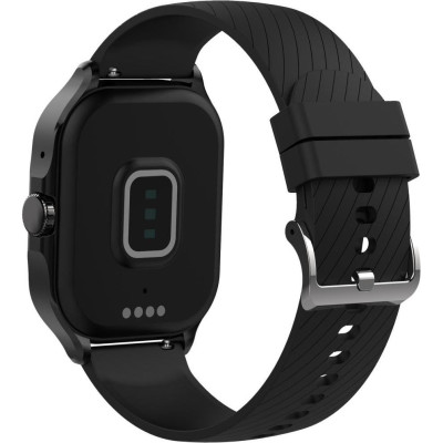 Смарт-годинник Globex Smart Watch Urban Black