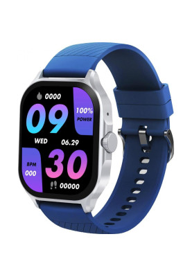Смарт-годинник Globex Smart Watch Urban Gold