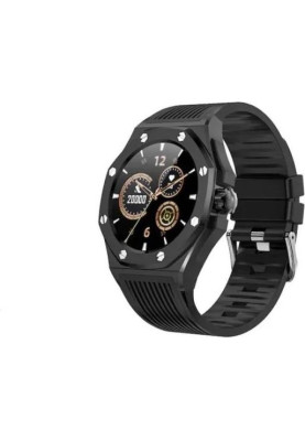 Смарт-годинник Kumi GW20 Black