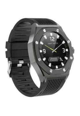 Смарт-годинник Kumi GW20 Black