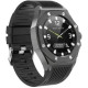 Смарт-годинник Kumi GW20 Black