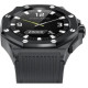 Смарт-годинник Kumi GW20 Black