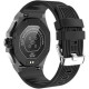 Смарт-годинник Kumi GW20 Black