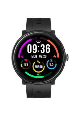 Смарт-годинник Kumi GW4A Black