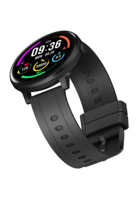 Смарт-годинник Kumi GW4A Black