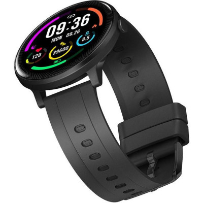 Смарт-годинник Kumi GW4A Black