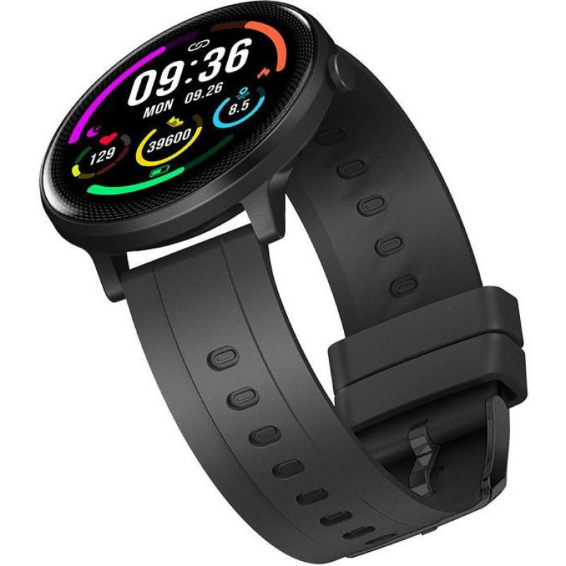 Смарт-годинник Kumi GW4A Black