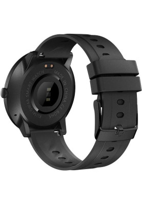 Смарт-годинник Kumi GW4A Black