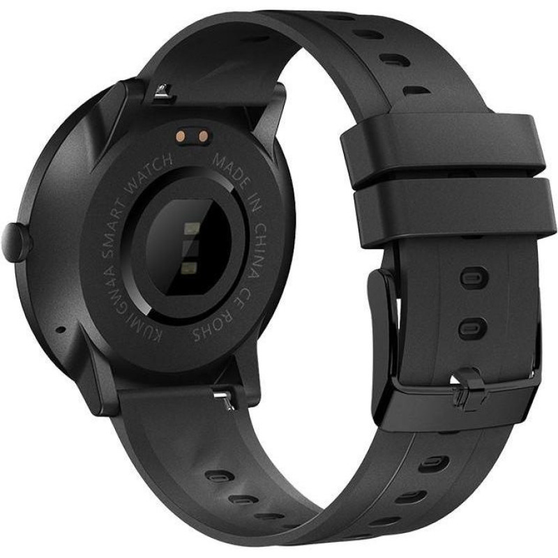 Смарт-годинник Kumi GW4A Black
