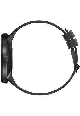 Смарт-годинник Kumi GW4A Black