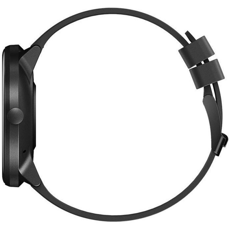 Смарт-годинник Kumi GW4A Black
