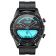 Смарт-годинник Kumi Magic GT3 Black
