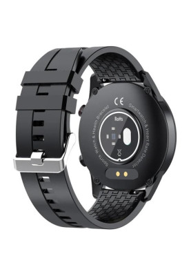 Смарт-годинник Kumi Magic GT3 Black