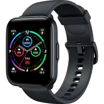 Смарт-годинник Mibro Watch C2 Dark Gray