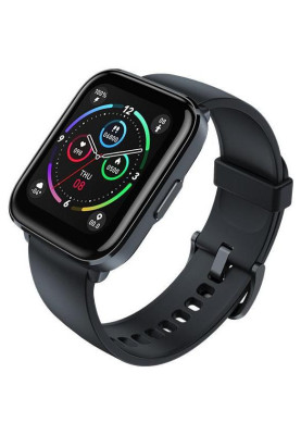 Смарт-годинник Mibro Watch C2 Dark Gray