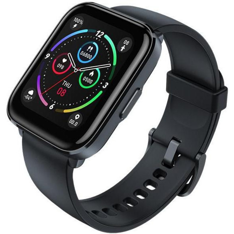 Смарт-годинник Mibro Watch C2 Dark Gray