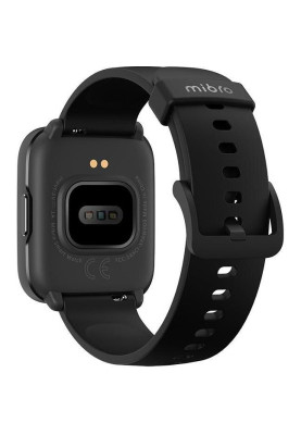 Смарт-годинник Mibro Watch C2 Dark Gray