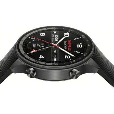 Смарт-годинник OnePlus Watch 2R Gunmetal Gray