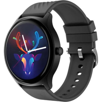 Смарт-годинник Proove Harmony Black
