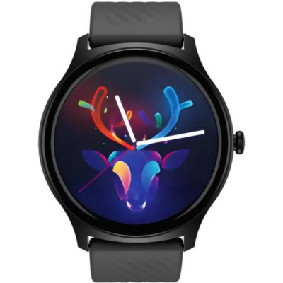 Смарт-годинник Proove Harmony Black