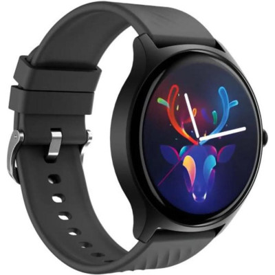 Смарт-годинник Proove Harmony Black
