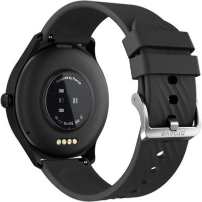 Смарт-годинник Proove Harmony Black