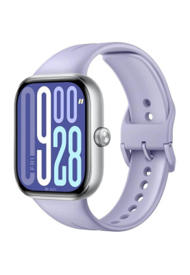 Смарт-годинник Xiaomi Redmi Watch 5 Lavender Purple (BHR9388GL)