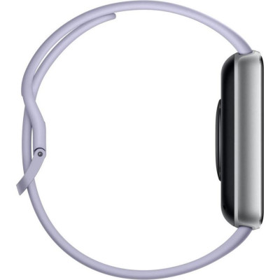 Смарт-годинник Xiaomi Redmi Watch 5 Lavender Purple (BHR9388GL)