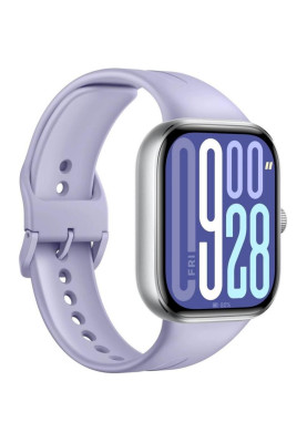 Смарт-годинник Xiaomi Redmi Watch 5 Lavender Purple (BHR9388GL)