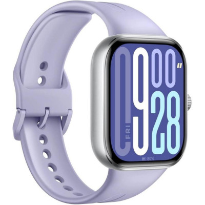 Смарт-годинник Xiaomi Redmi Watch 5 Lavender Purple (BHR9388GL)