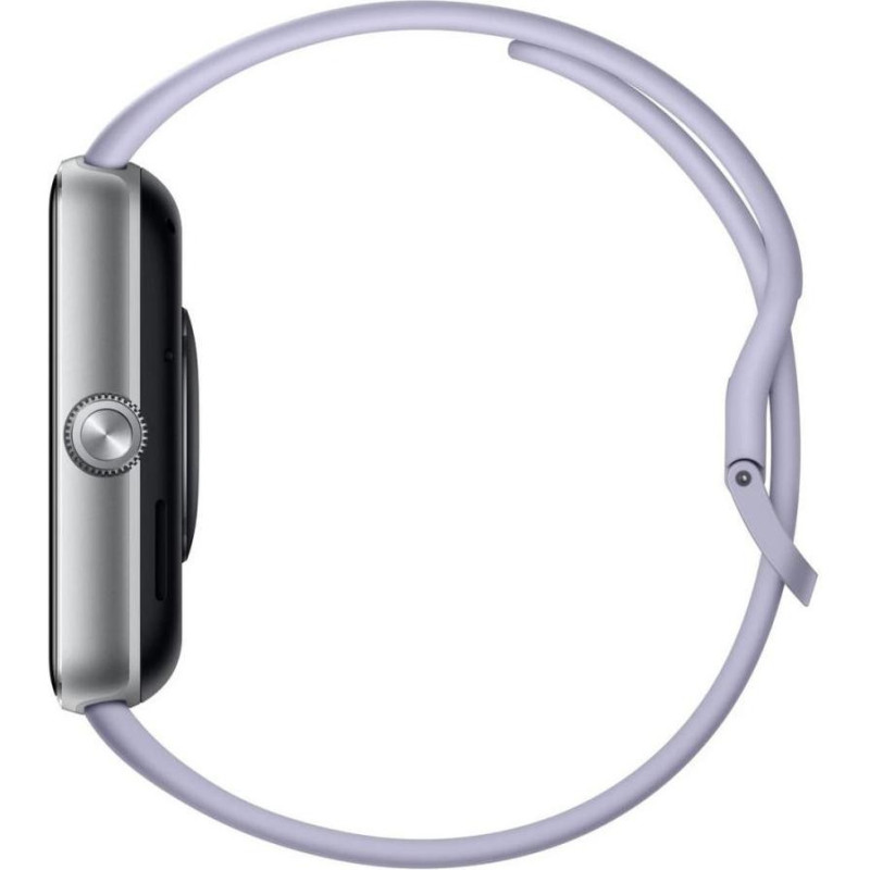 Смарт-годинник Xiaomi Redmi Watch 5 Lavender Purple (BHR9388GL)