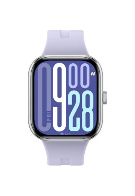 Смарт-годинник Xiaomi Redmi Watch 5 Lavender Purple (BHR9388GL)