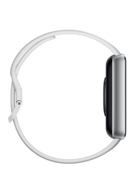Смарт-годинник Xiaomi Redmi Watch 5 Silver Gray (BHR9381GL)