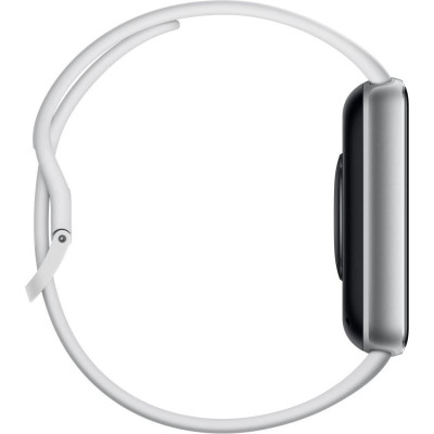 Смарт-годинник Xiaomi Redmi Watch 5 Silver Gray (BHR9381GL)