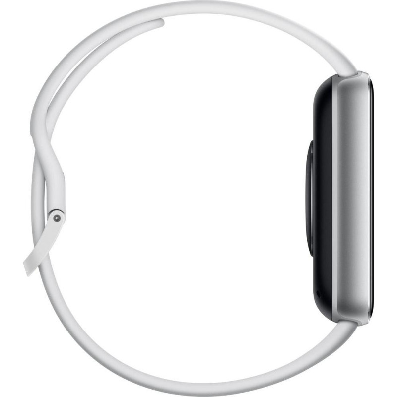 Смарт-годинник Xiaomi Redmi Watch 5 Silver Gray (BHR9381GL)
