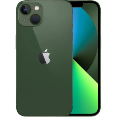 Смартфон Apple iPhone 13 256GB Green (MNGE3)
