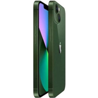 Смартфон Apple iPhone 13 256GB Green (MNGE3)