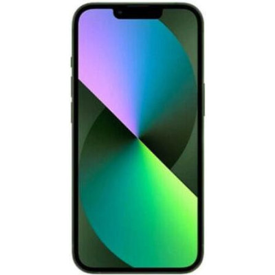 Смартфон Apple iPhone 13 256GB Green (MNGE3)