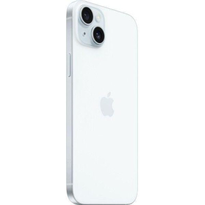 Смартфон Apple iPhone 15 256GB Blue (MTP93)