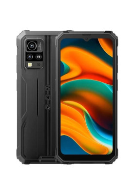 Смартфон Blackview BV4800 2/32GB Black