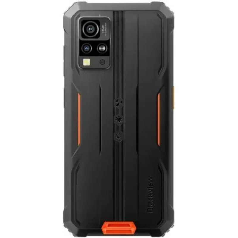 Смартфон Blackview BV4800 2/32GB Orange