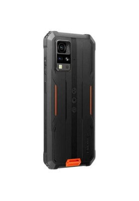 Смартфон Blackview BV4800 2/32GB Orange