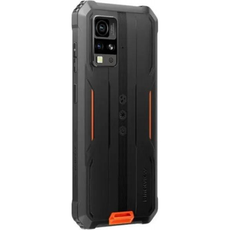 Смартфон Blackview BV4800 2/32GB Orange