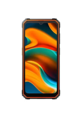 Смартфон Blackview BV4800 2/32GB Orange