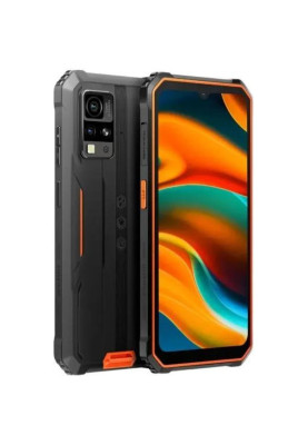 Смартфон Blackview BV4800 2/32GB Orange