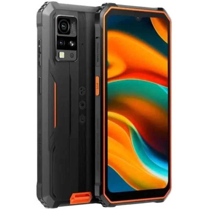 Смартфон Blackview BV4800 2/32GB Orange